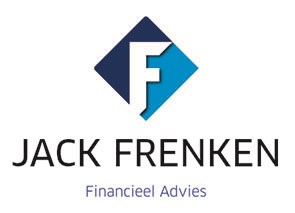 Logo van Jack Frenken Financieel Advies