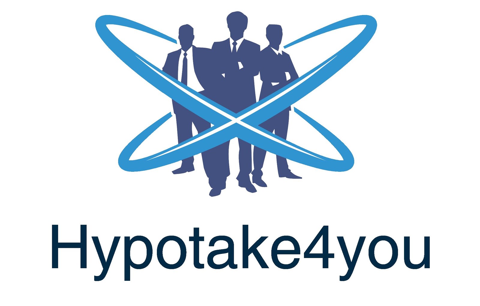 Logo van Hypotake4you BV