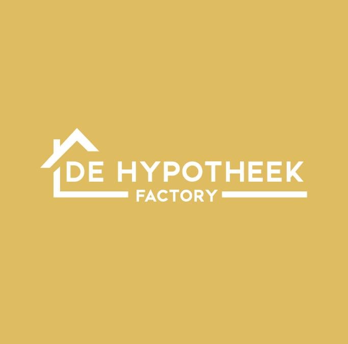 Logo van De HypotheekFactory