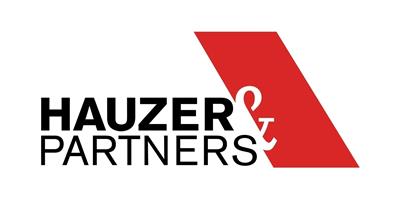 Logo van Hauzer & Partners
