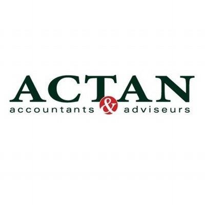 Afbeelding van Actan Accountants & Adviseurs