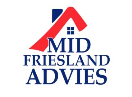 Logo van Mid Friesland Advies