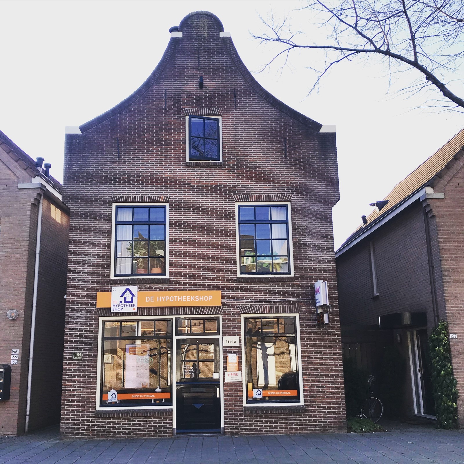 Afbeelding van De Hypotheekshop Meppel