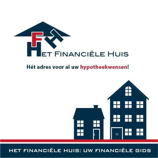 Logo van Het Financiële Huis