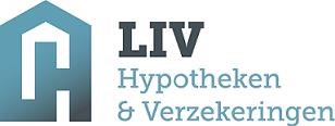 Logo van LIV Hypotheken