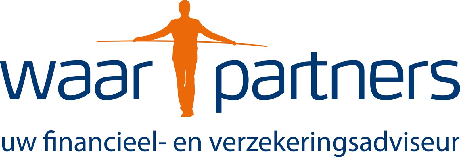 Logo van Waar & Partners
