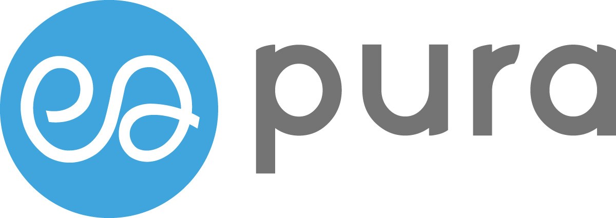 Logo van Pura