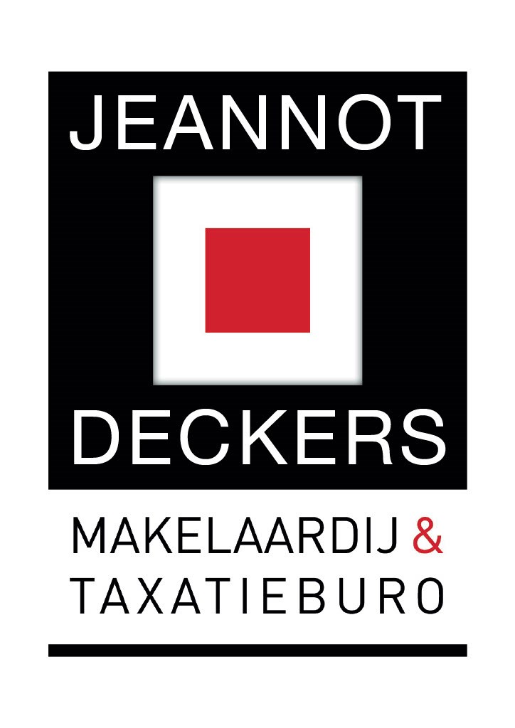 Afbeelding van Jeannot Deckers Makelaardij & Taxatieburo