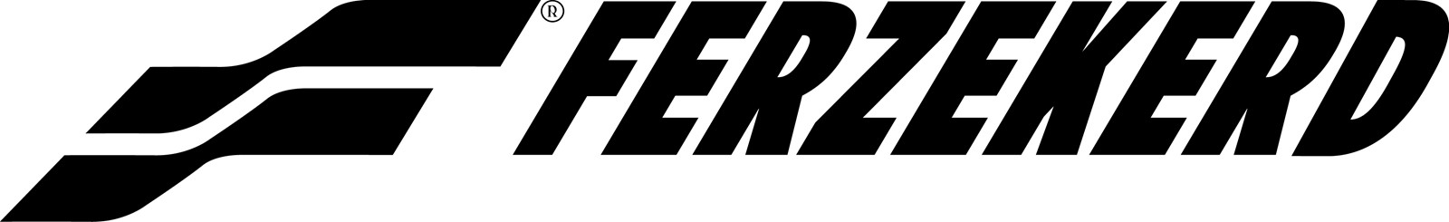 Logo van Ferzekerd