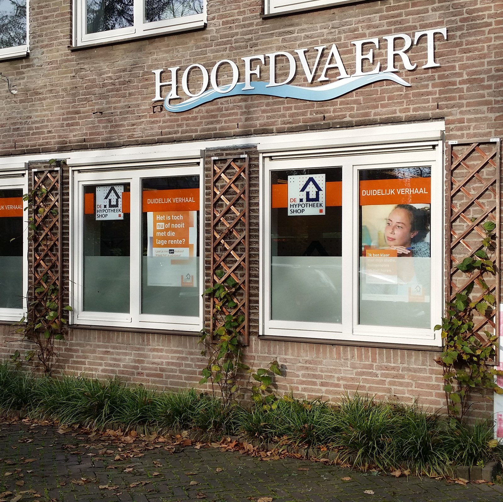 Foto van De Hypotheekshop Hoofddorp