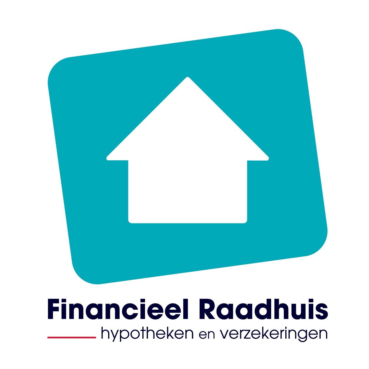 Logo van Financieel Raadhuis