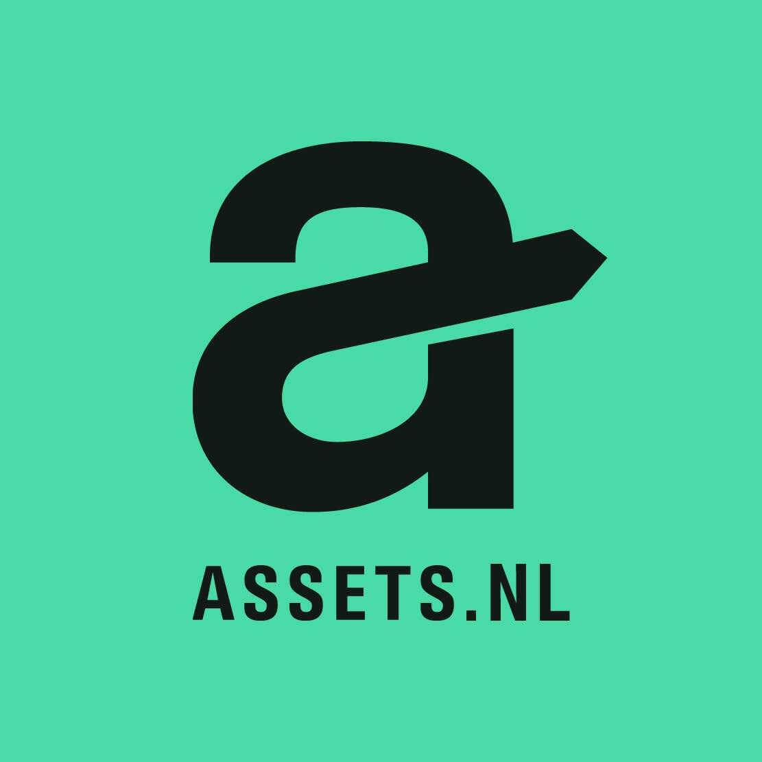 Afbeelding van Assets.nl Den Haag