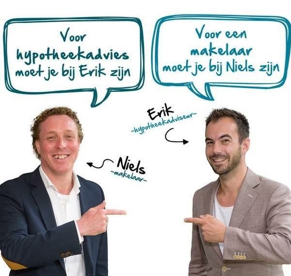 Afbeelding van Boekhorst Advies / ErikenNiels.nl