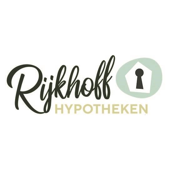 Logo van Rijkhoff Hypotheken