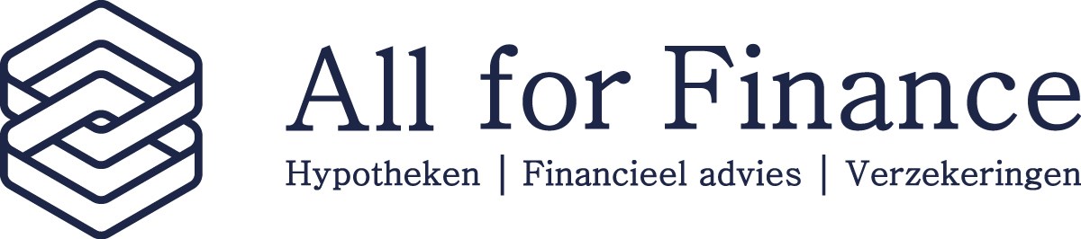 Logo van All for Finance