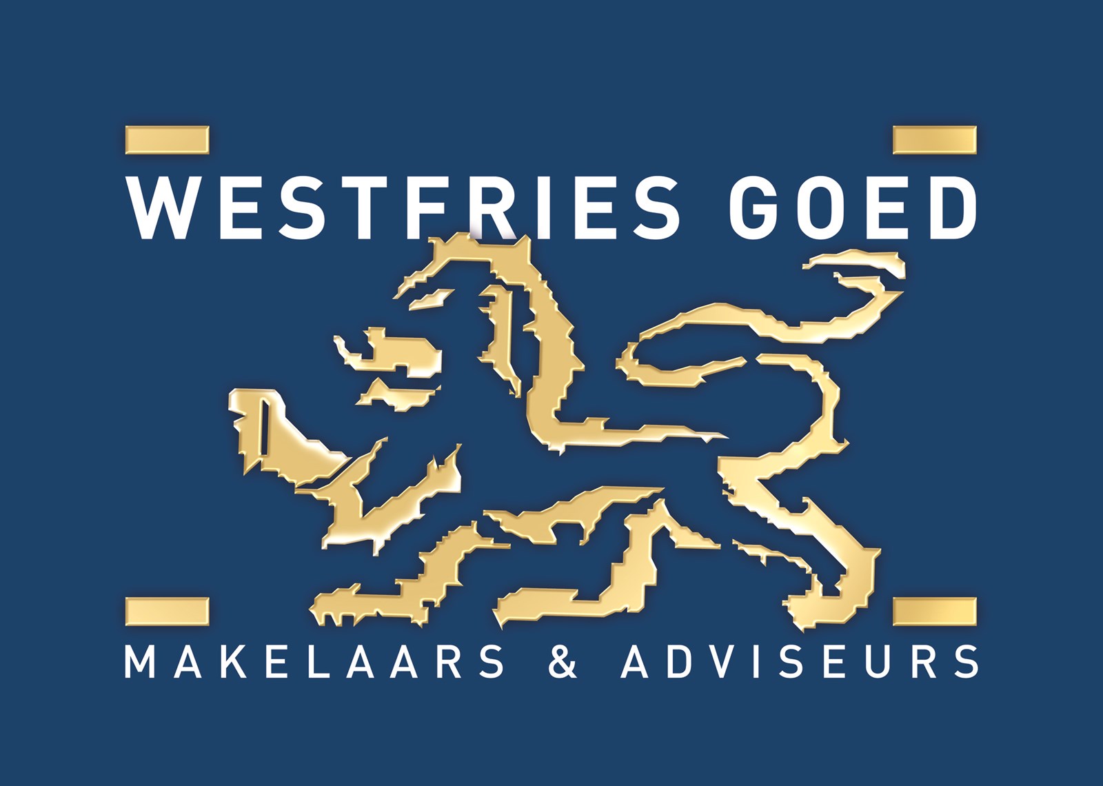 Logo van Westfries Goed Makelaars & Adviseurs