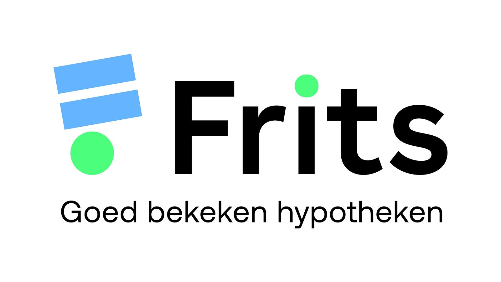 Logo van Frits