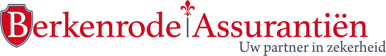 Logo van Berkenrode Assurantiën