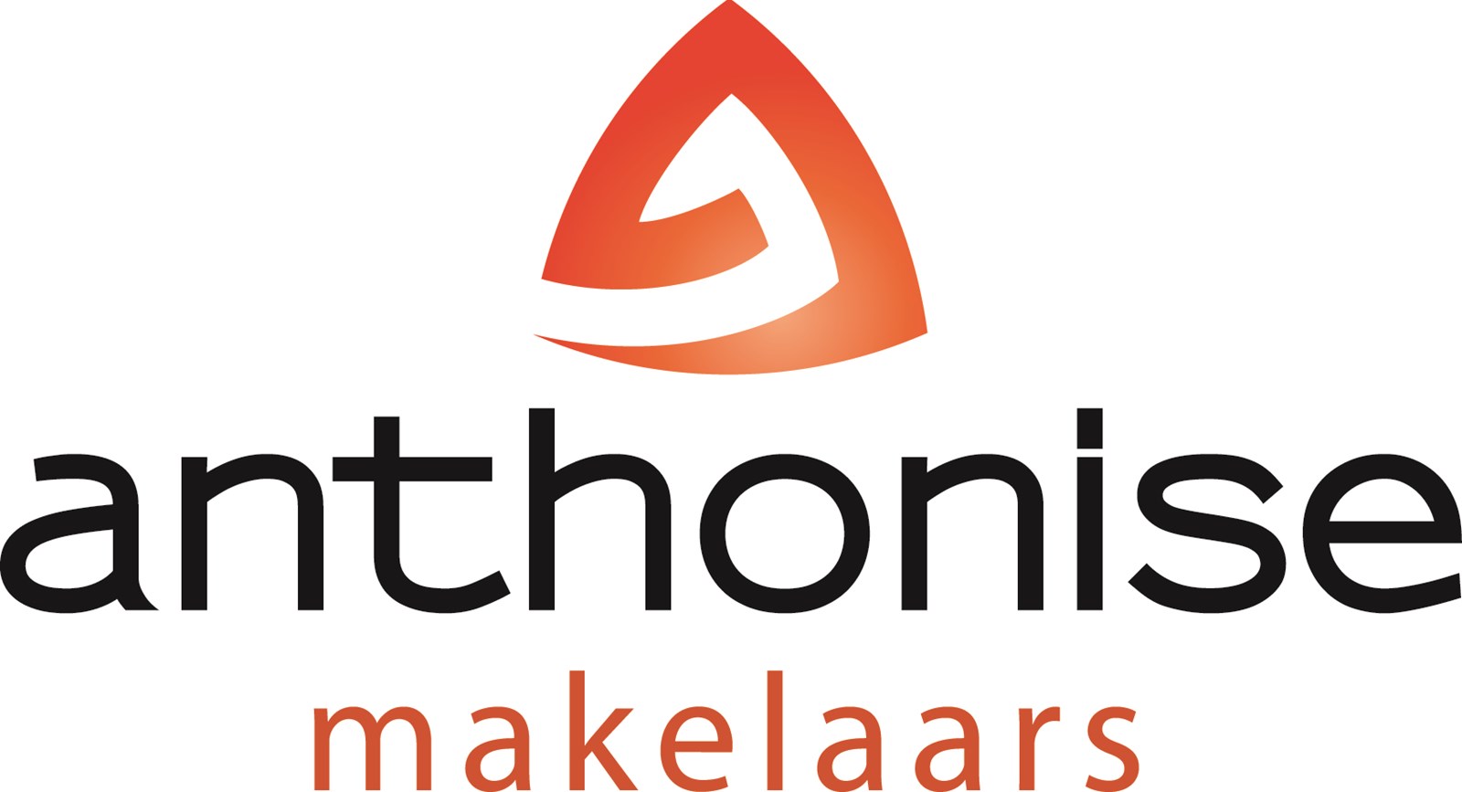 Logo van Anthonise Makelaars