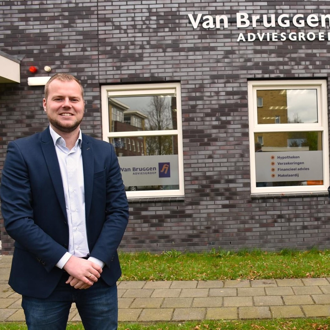 Foto van Van Bruggen Adviesgroep Emmen