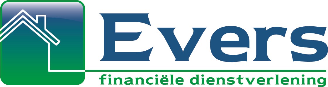 Logo van Evers Financiële Dienstverlening