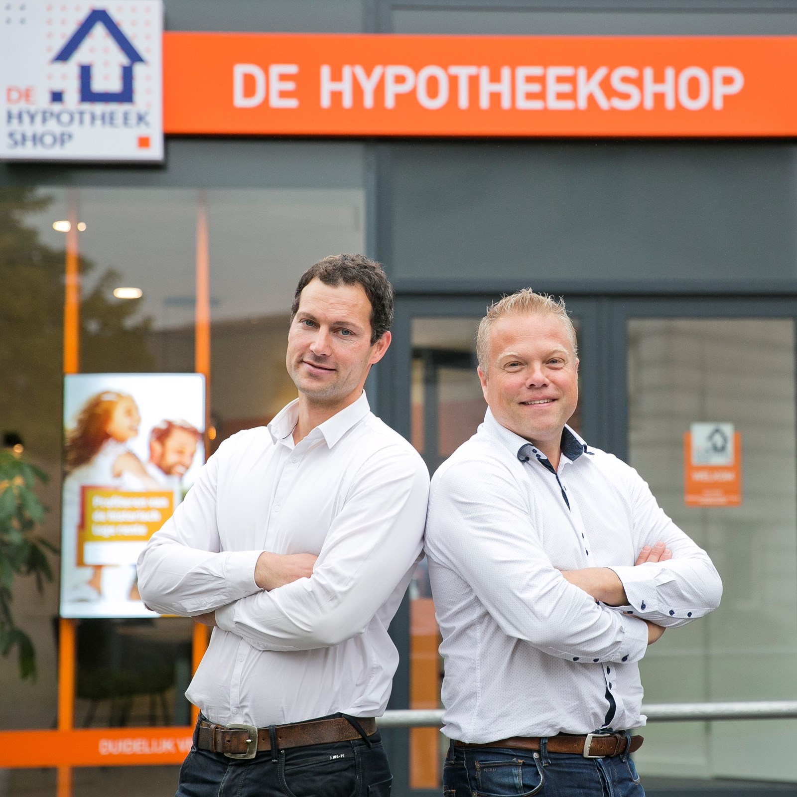 De Hypotheekshop Dordrecht Stadspolders