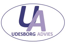 Logo van Udesborg Advies