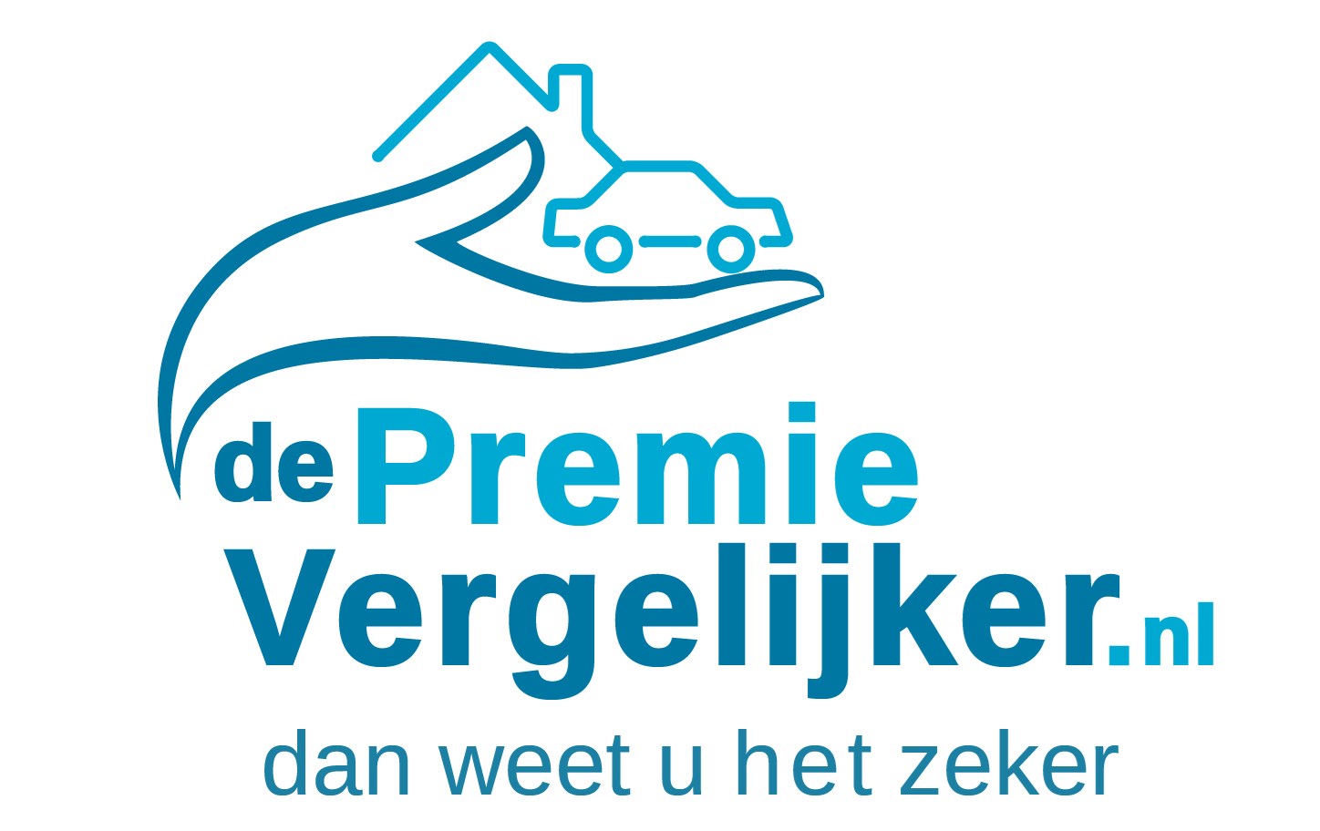 Logo van Depremievergelijker.nl