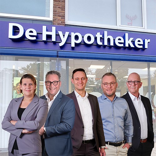 Afbeelding van De Hypotheker Alkmaar