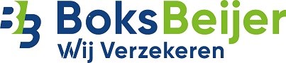 Logo van Boks Beijer Wij Verzekeren