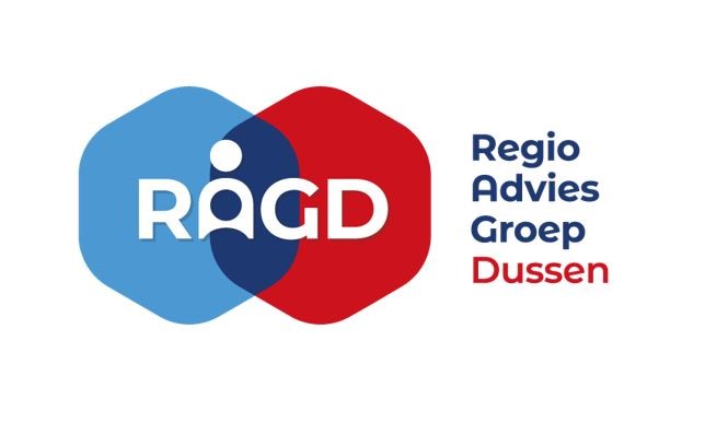 Logo van Regio Adviesgroep Dussen B.V.