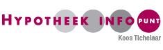 Logo van Hypotheek Info Punt / Koos Tichelaar