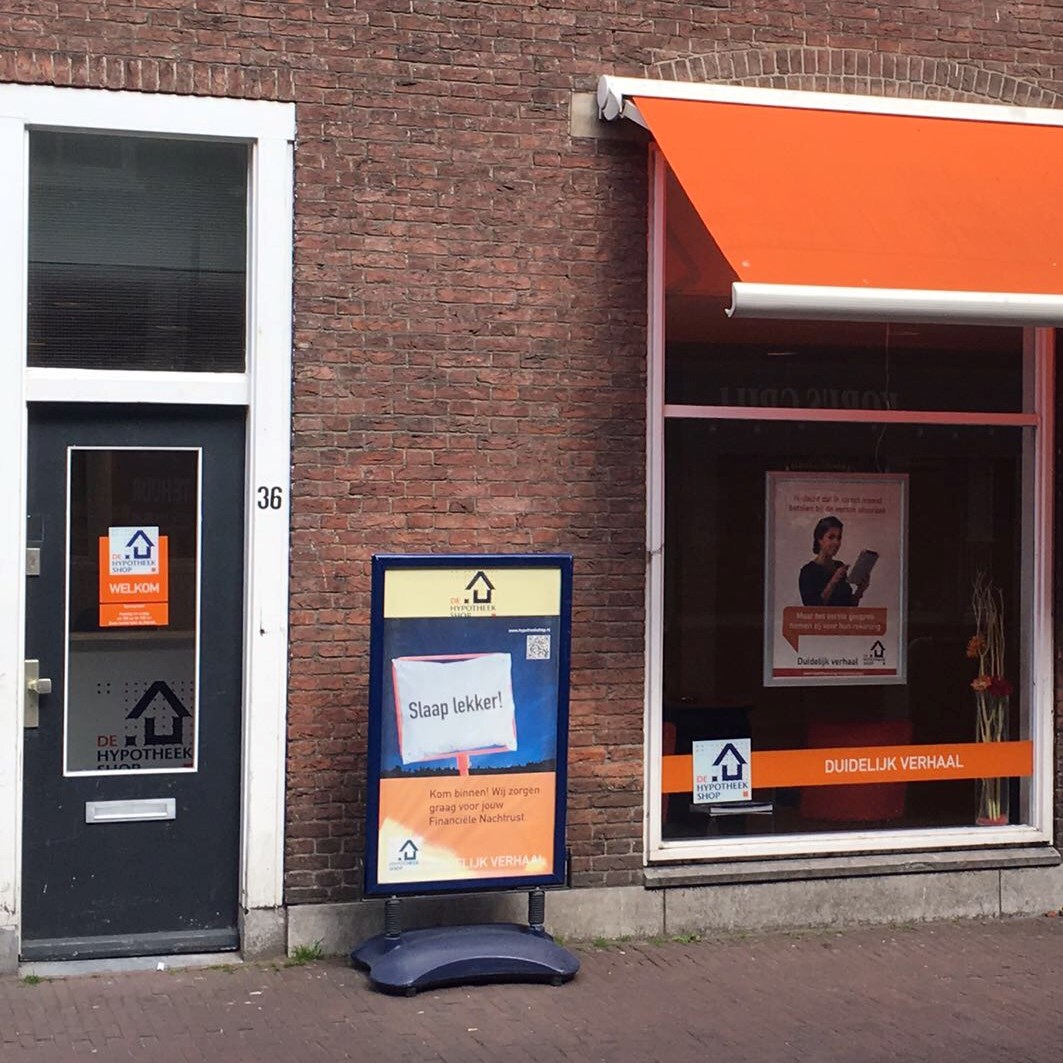 Foto van De Hypotheekshop Delft