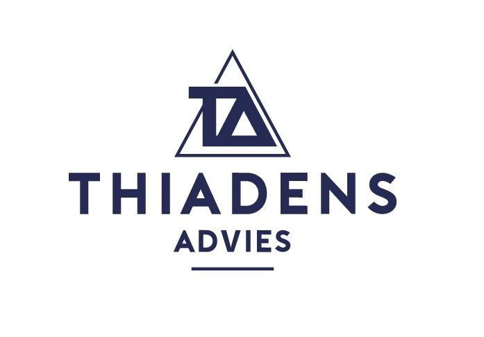 Logo van Thiadens Advies