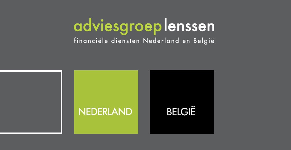 Logo van Adviesgroep Lenssen