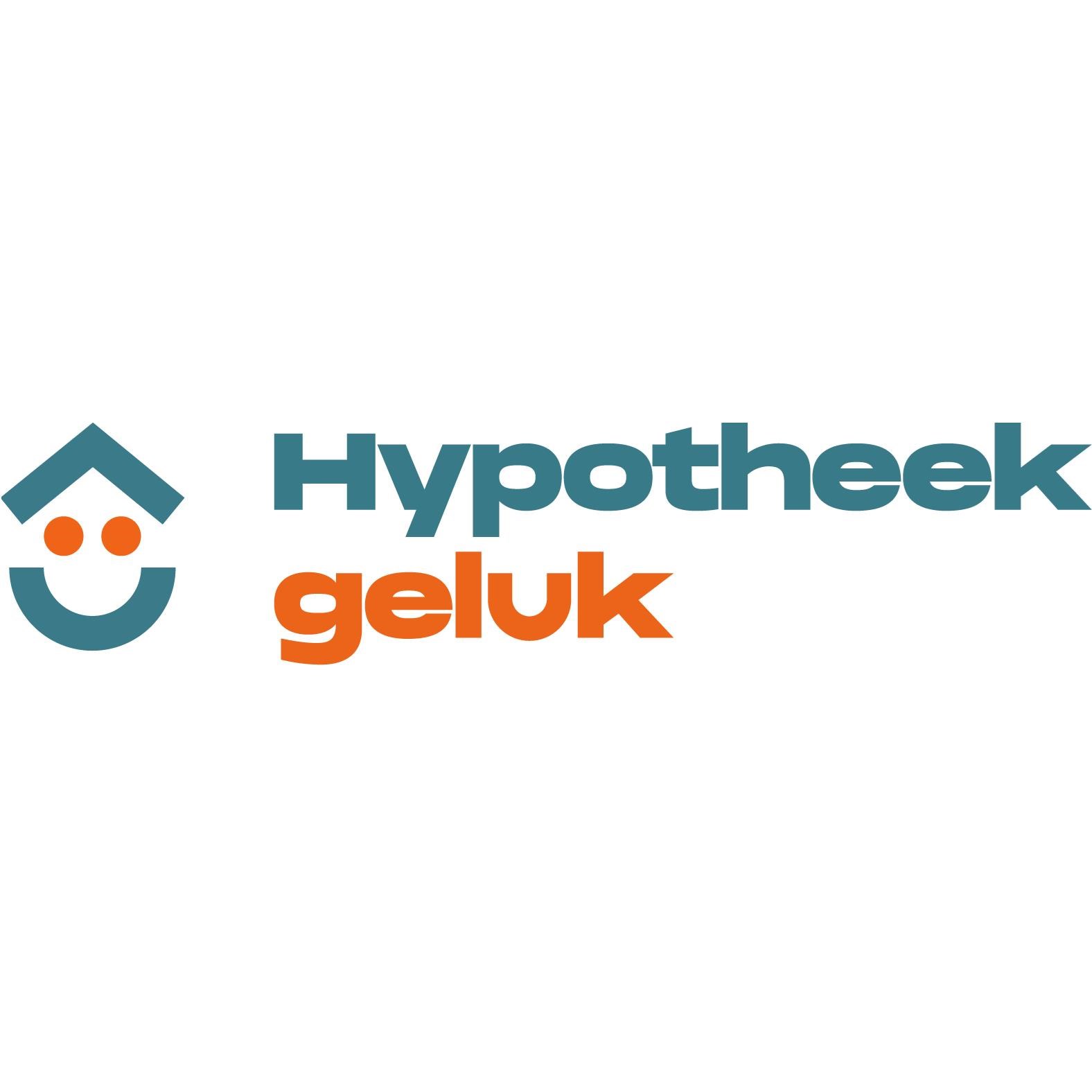 Logo van Hypotheekgeluk