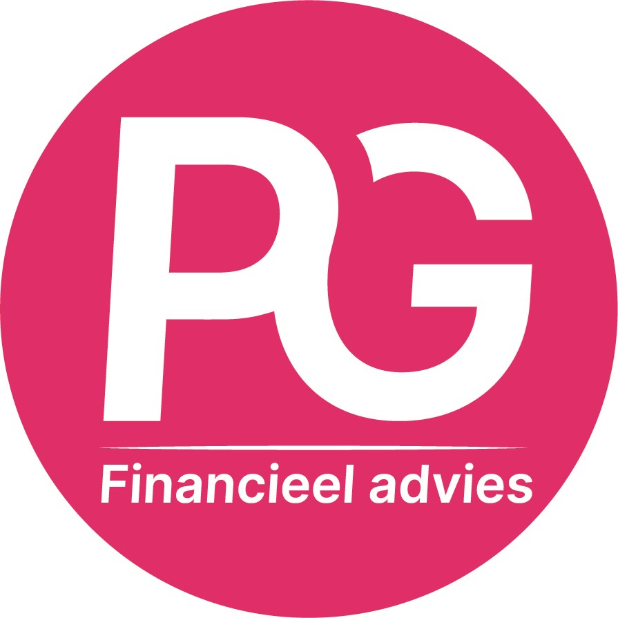 Logo van PG Financieel Advies