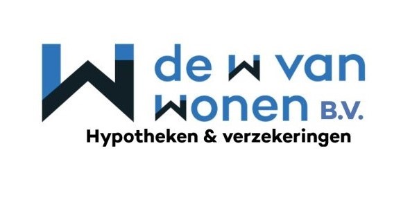 Afbeelding van De W van Wonen