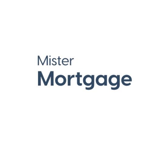 Logo van Mister Mortgage