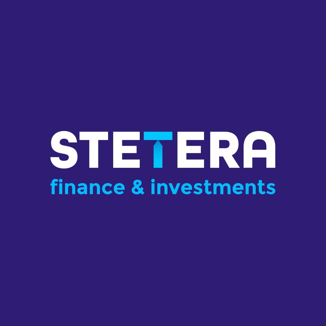 Logo van Stetera