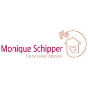 Logo van Monique Schipper financieel advies