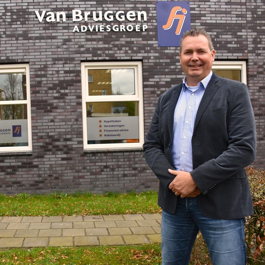Foto van Van Bruggen Adviesgroep Emmen