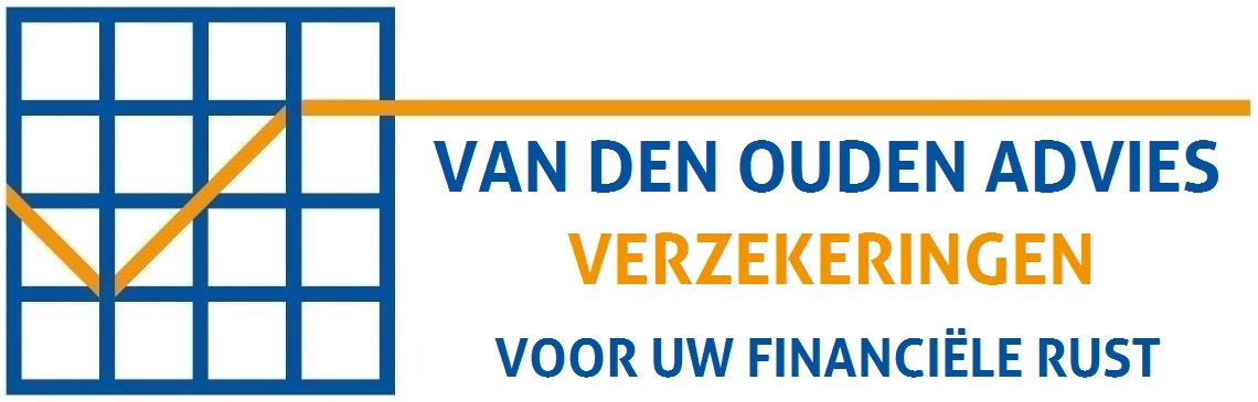 Logo van Van den Ouden Advies 