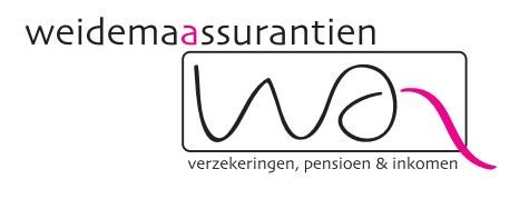 Logo van Weidema Assurantiën