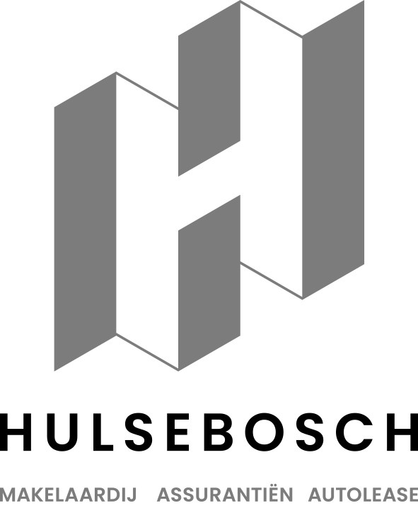 Logo van Hulsebosch Makelaardij en Assurantien