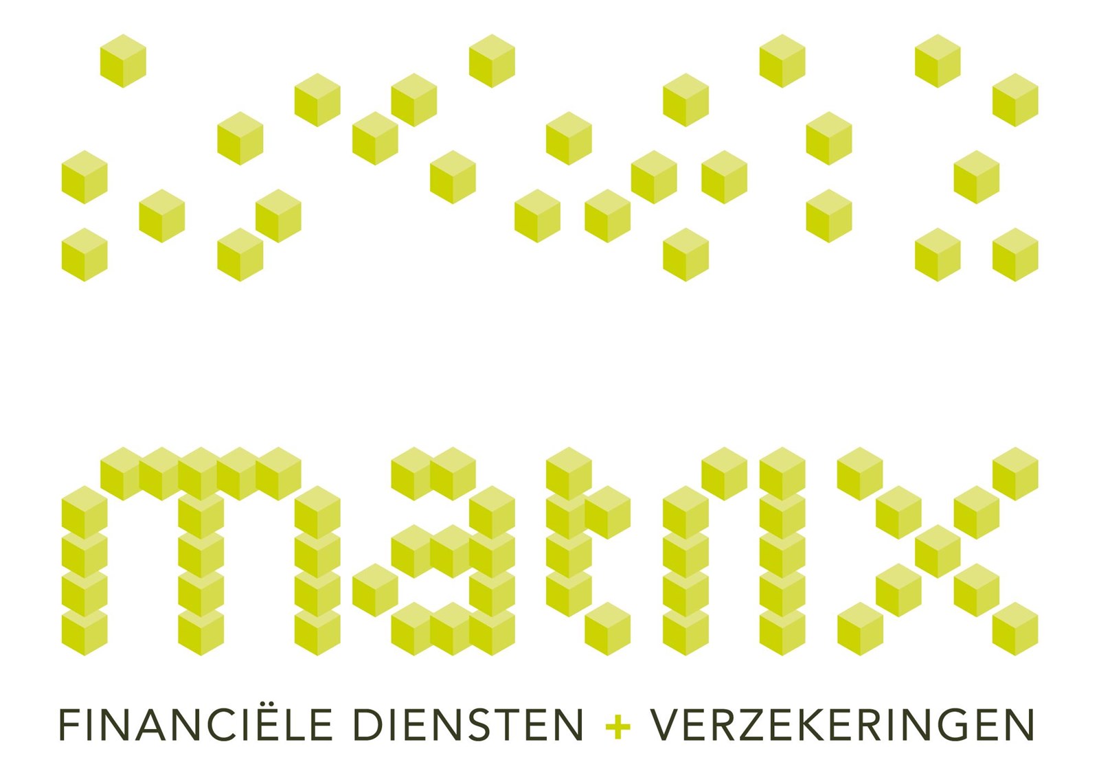 Logo van Matrix Financiele Diensten + Verzekeringen