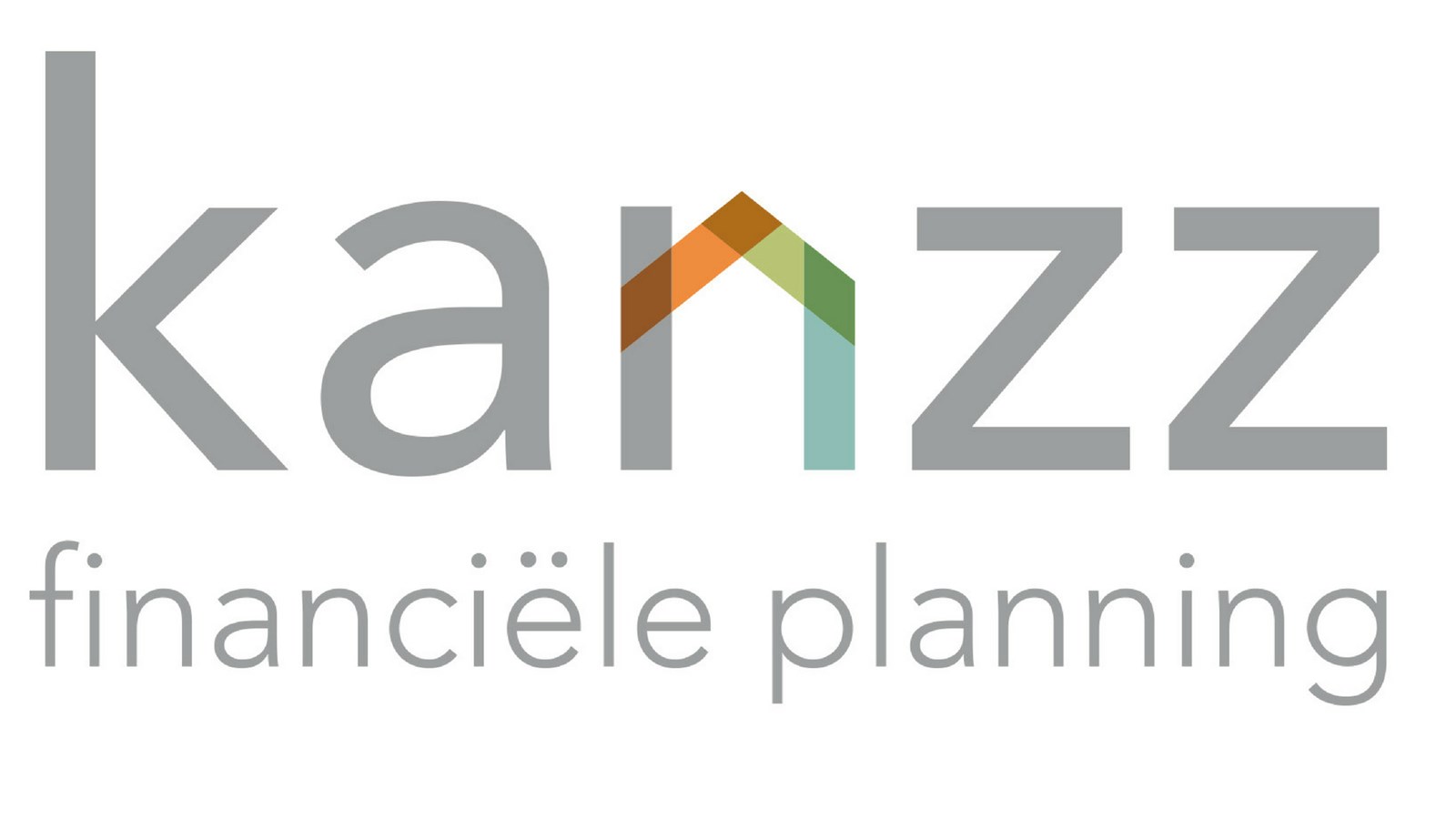 Logo van Kanzz financiële planning