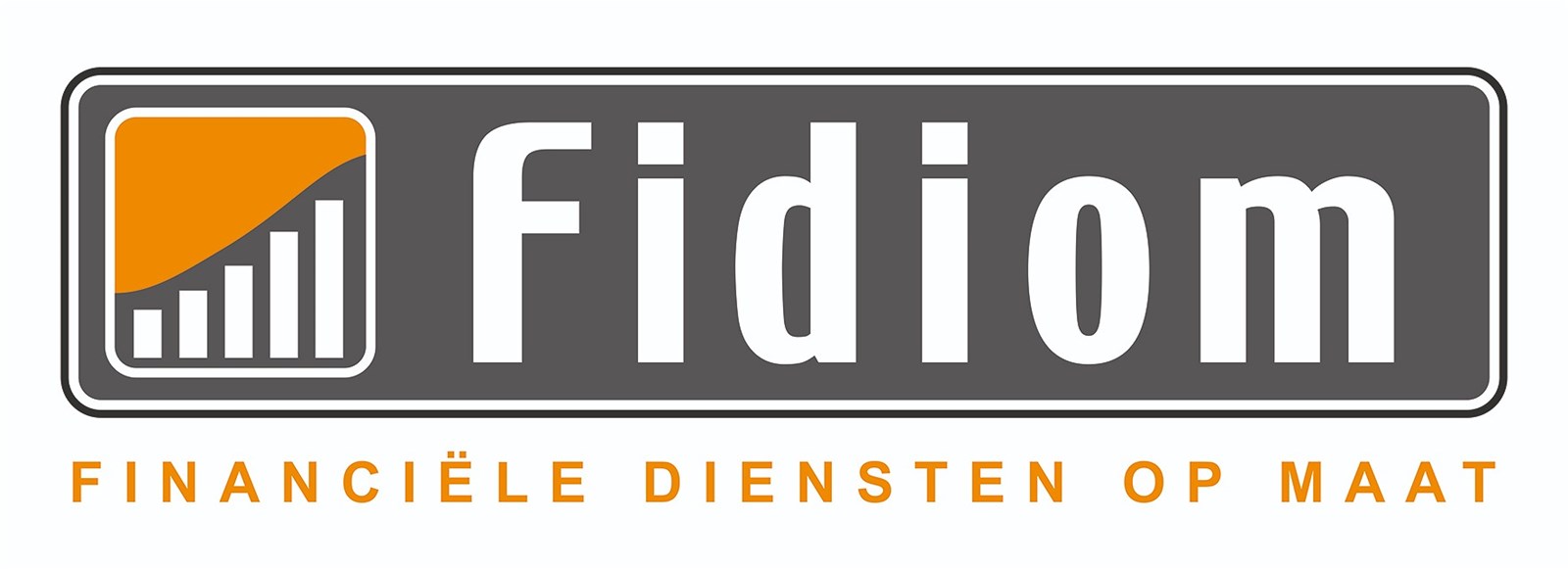 Logo van Fidiom