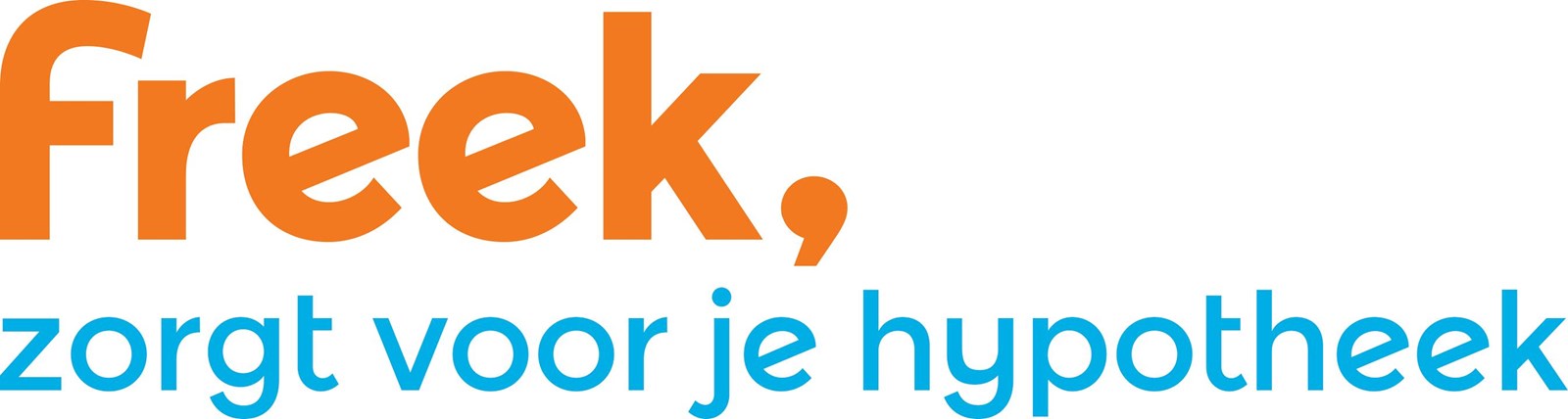 Logo van Freek Hypotheek Voorhout