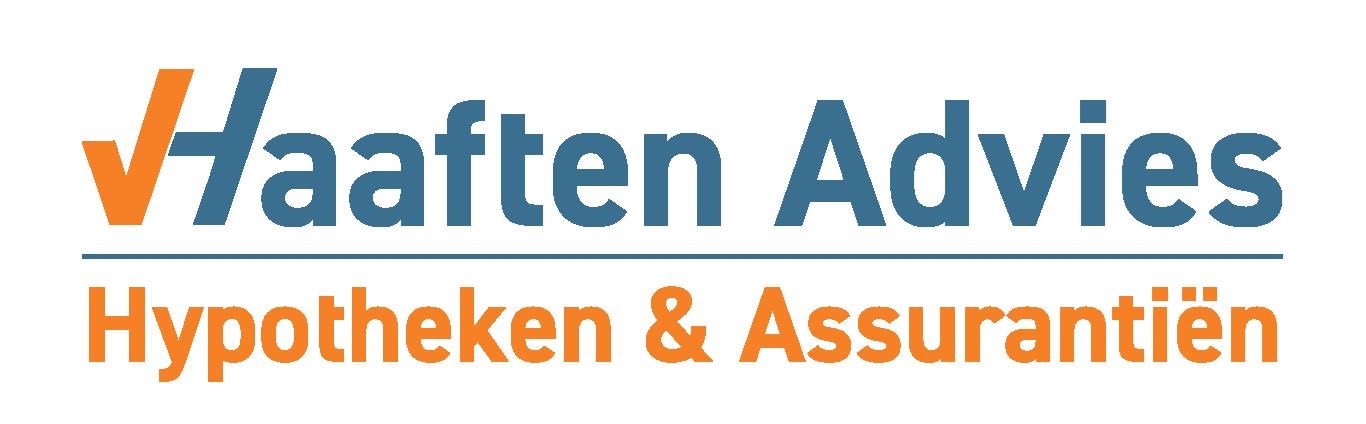 Logo van Van Haaften Advies